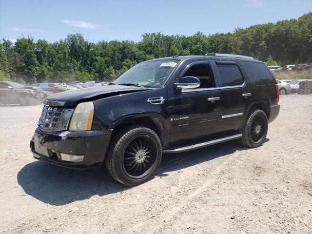 2007 Cadillac Escalade Luxury