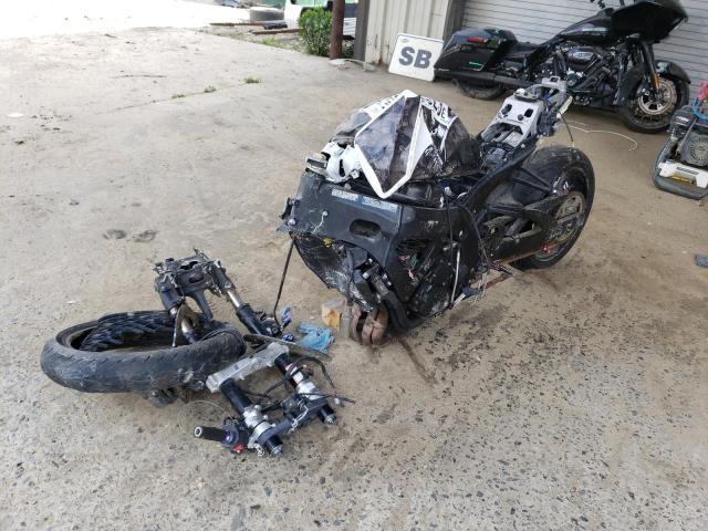 2006 SUZUKI GSX-R750 K - JS1GR7KA162108279