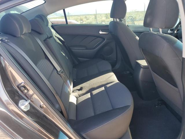3KPFL4A76HE043877 KIA FORTE LX