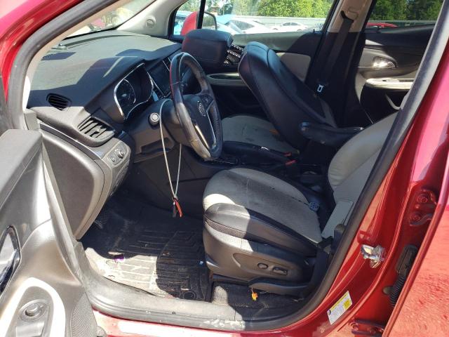 KL4CJASB1HB169453 Buick Encore Preferred