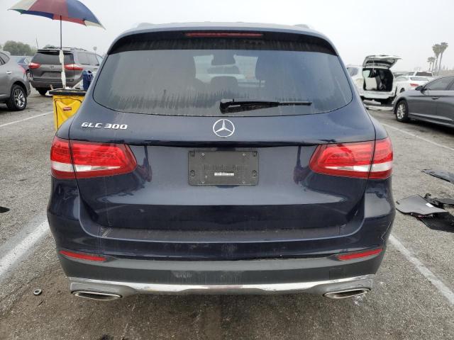 WDC0G4JB4JV052717 Mercedes-Benz GLC 300