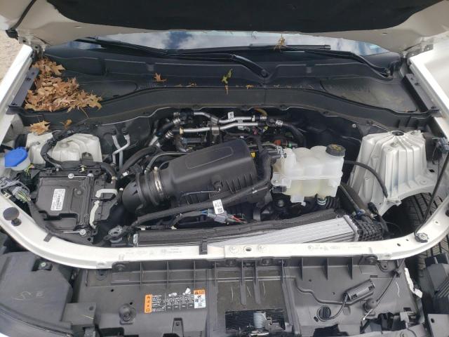2022 FORD EXPLORERXL - 1FMSK8DH1NGB35161