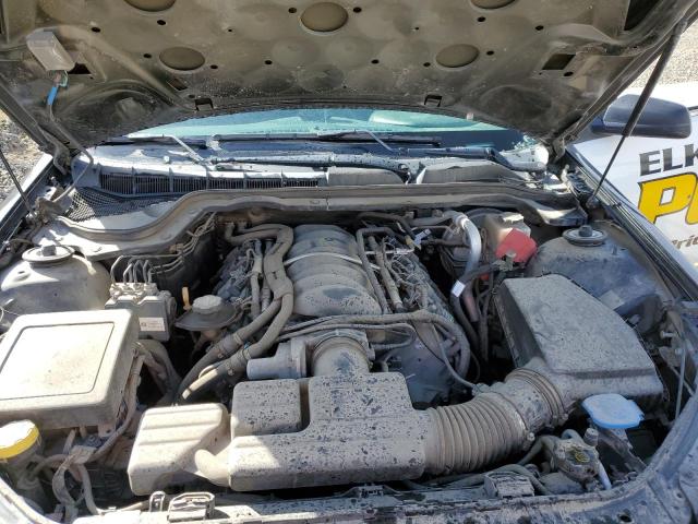 2015 CHEVROLET CAPRICE PO - 6G3NS5U21FL112020