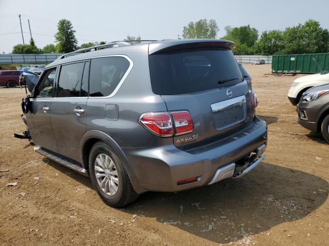 JN8AY2ND0J9056543 Nissan ARMADA SV