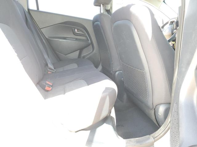 KNADM4A35F6504763 KIA RIO LX