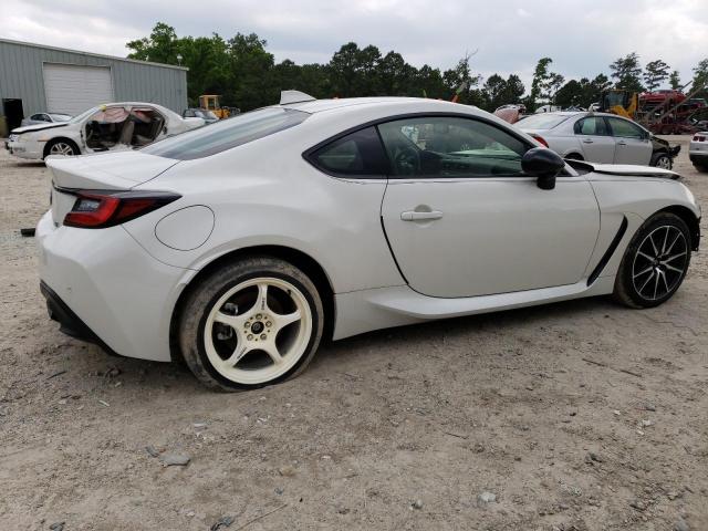 2023 TOYOTA GR 86 JF1ZNBC19P8751382