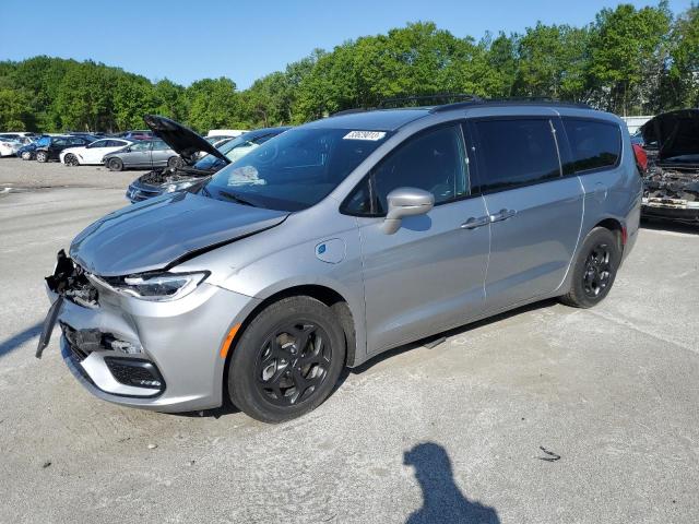 2021 CHRYSLER PACIFICA H - 2C4RC1R73MR568971