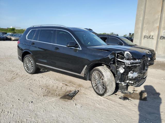 2020 BMW X7 XDRIVE4 - 5UXCW2C01L9B24542