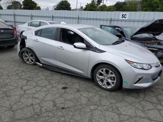 VIN 1G1RD6S59HU105382 2017 Chevrolet Volt, Premier no.4