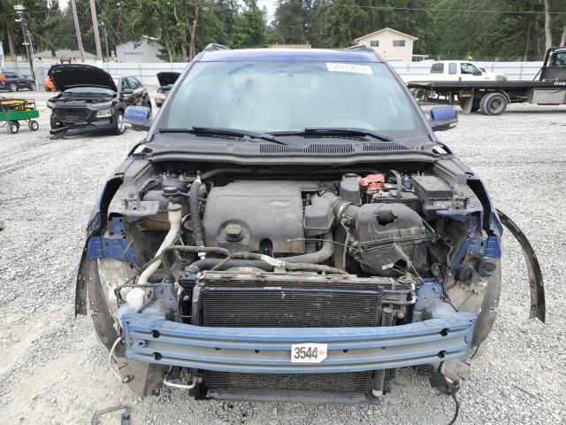 1FM5K8F82EGC59420 Ford Explorer Limited
