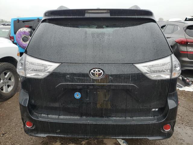 2015 TOYOTA SIENNA SPO - 5TDXK3DC6FS573179