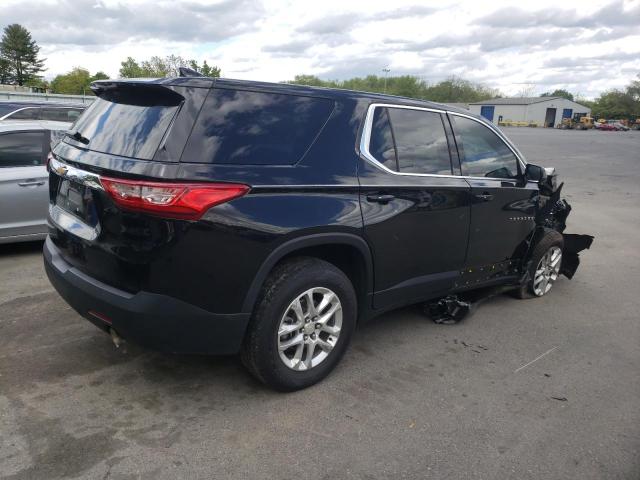 1GNERFKW5KJ258163 Chevrolet Traverse L 3