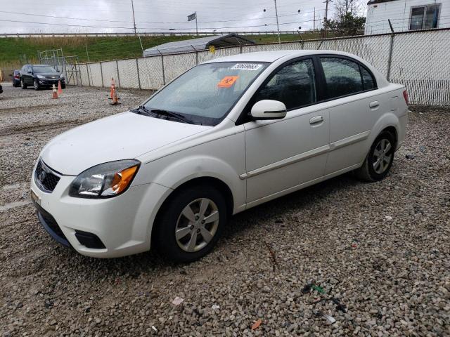 2011 Kia Rio Base