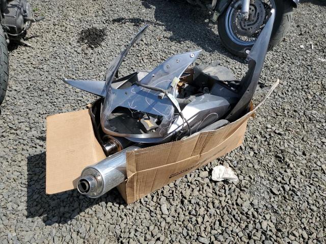 2006 SUZUKI SV1000 SK3 - JS1VT54AX62101325