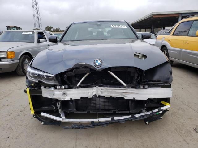 BMW 330I 2022 3MW5R1J0XN8C77488 Image 5