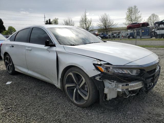 Honda Accord Sport 2020 1HGCV1F36LA145260 Image 4