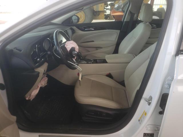 2018 BUICK REGAL TOUR - W04GV8SX8J1102810
