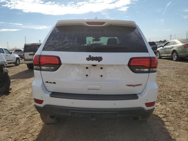 1C4RJFLG5HC778367 Jeep Grand Cherokee Trailhawk