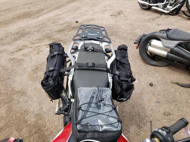 2017 HONDA CRF1000 JH2SD04H9HK000406