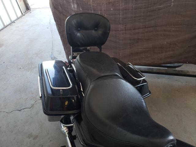 2007 HARLEY-DAVIDSON FLTR - 1HD1FS4167Y715201