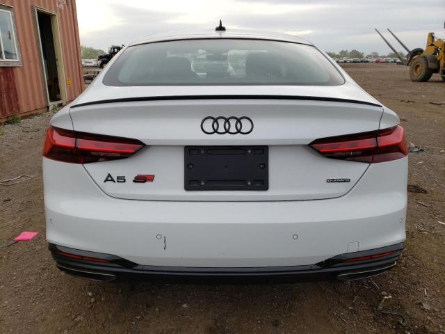 WAUFACF56PA036191 2023 AUDI A5, photo no. 6