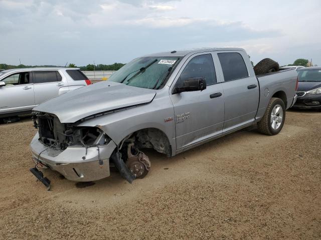 2020 Ram 1500 Classic Tradesman