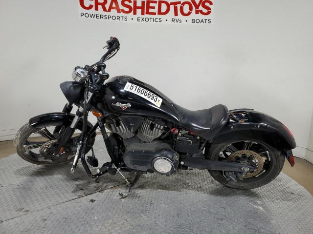 2016 VICTORY MOTORCYCLES VEGAS - 5VPGB36N0G3048475