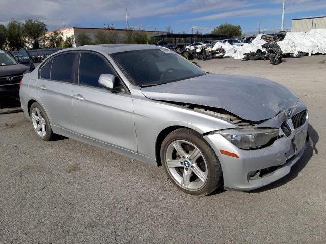 WBA3D3C54EK154438 BMW 328 D