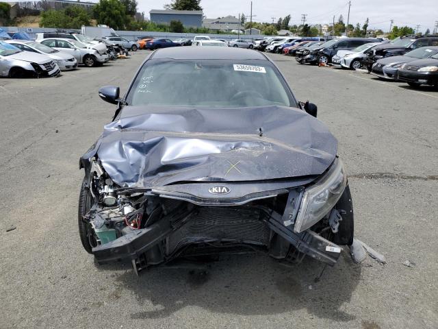 5XXGM4A72FG485898 KIA Optima Lx