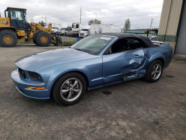 2005 Ford Mustang GT