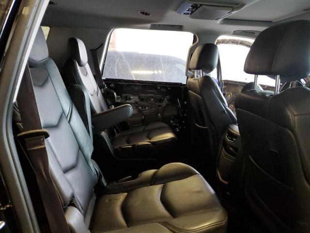 2015 CADILLAC ESCALADE L - 1GYS4MKJ0FR543440