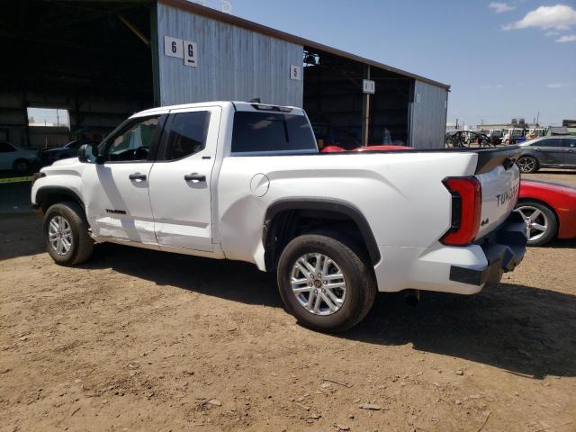 5TFLA5DA8NX038102 Toyota Tundra Double Cab Sr