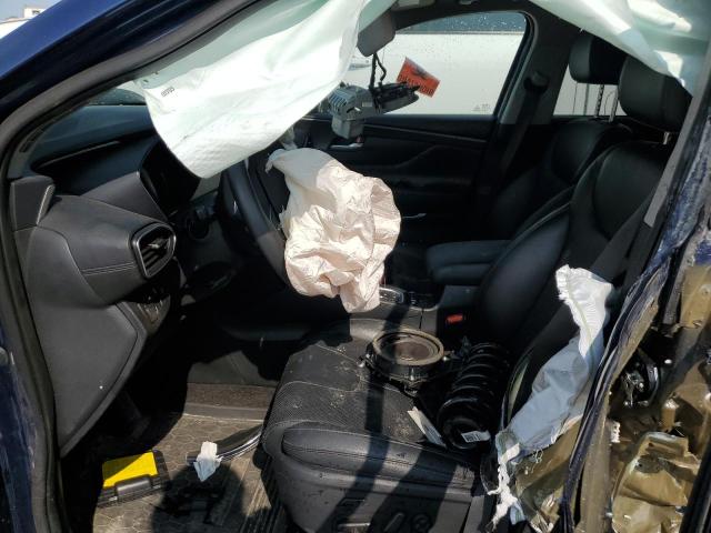 2020 HYUNDAI SANTA FE L - 5NMS5CAA6LH295063