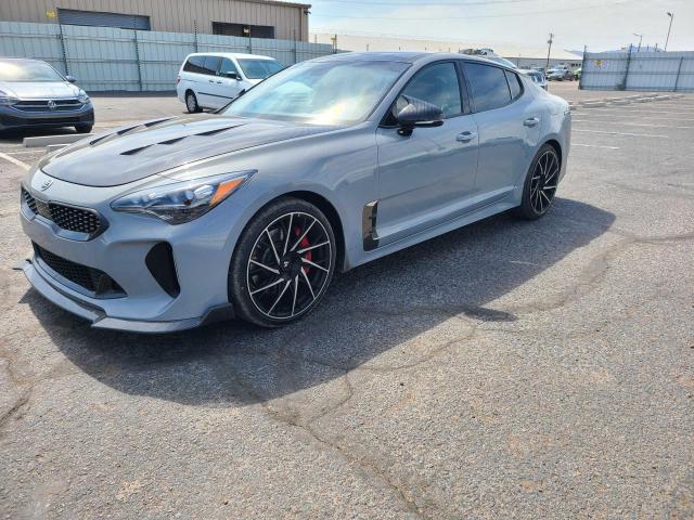 KNAE55LC8J6016792 KIA Stinger Gt2
