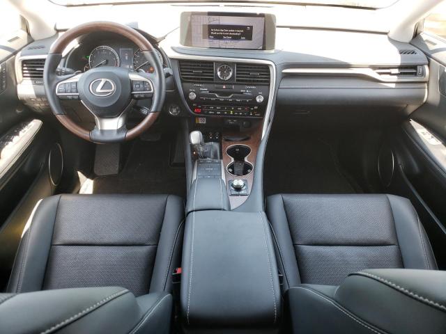 2022 LEXUS RX 350 L - JTJHZKEA4N2027684