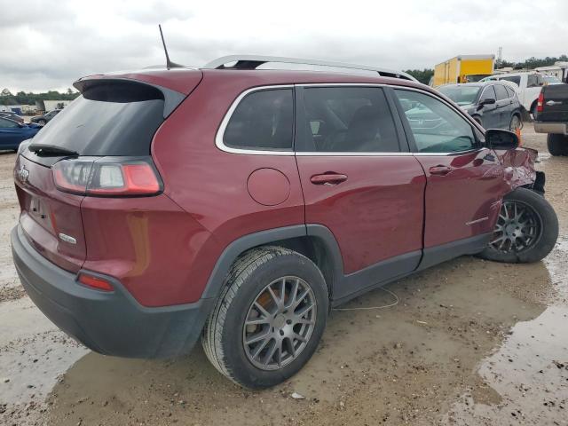 1C4PJLCB8KD332984 Jeep Cherokee Latitude