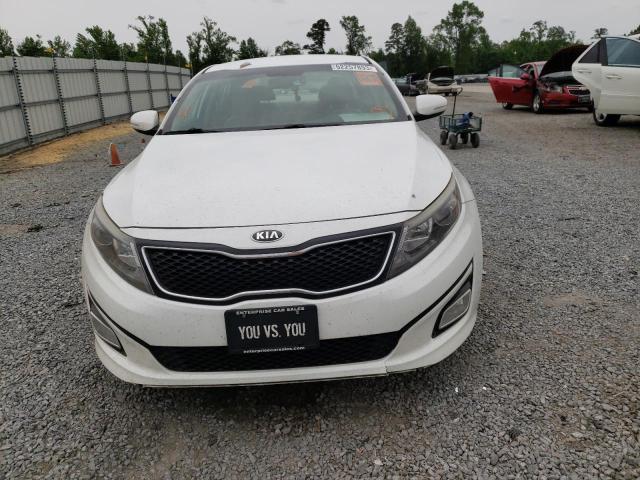 2015 KIA OPTIMA EX - 5XXGN4A76FG369522