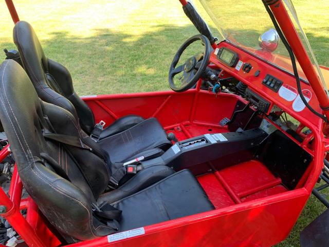 2015 ATV LZ800 - 16FBGNA45F0000012