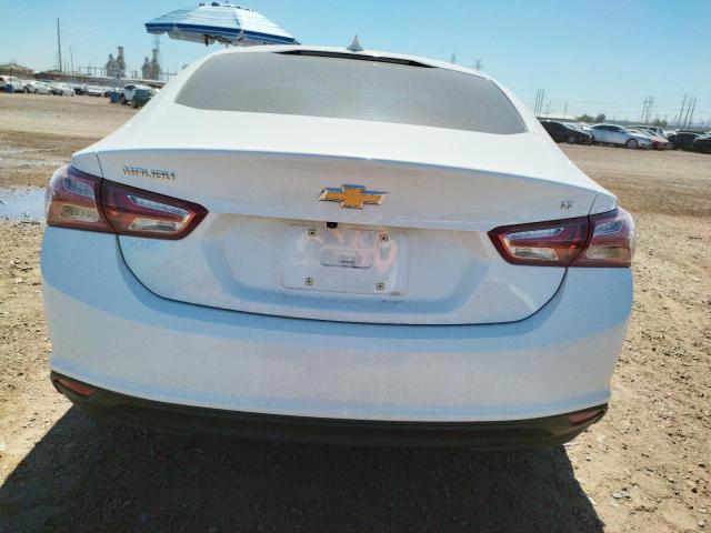 1G1ZD5ST9MF054957 Chevrolet Malibu LT 6