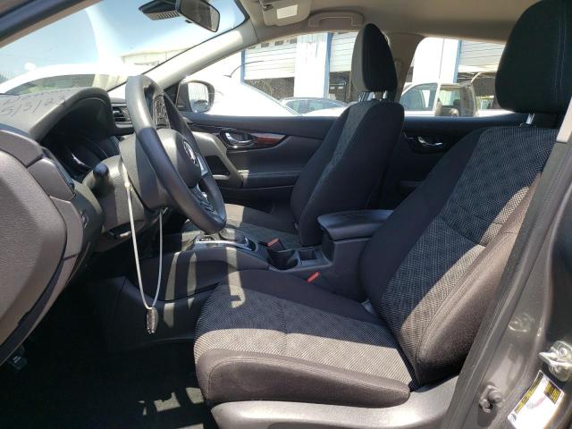 2019 NISSAN ROGUE SPT JN1BJ1CP2KW234986