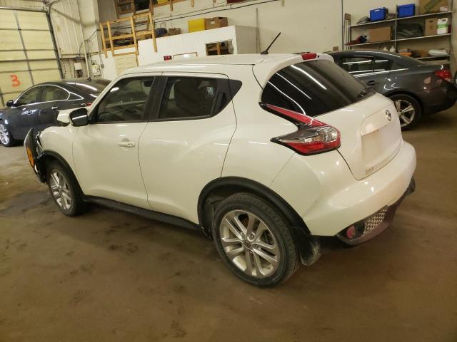 2016 NISSAN JUKE S - JN8AF5MV4GT657161