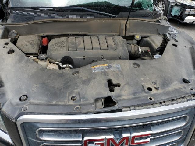 1GKKRSKD3HJ137695 GMC Acadia Limited Slt-2
