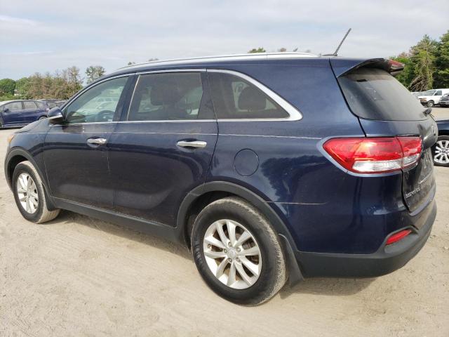 5XYPG4A3XHG316523 KIA SORENTO LX
