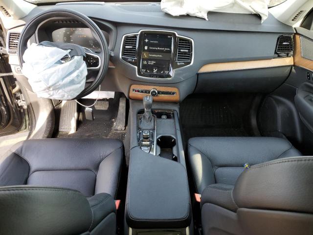 2021 VOLVO XC90 T6 MO - YV4A22PK4M1700621