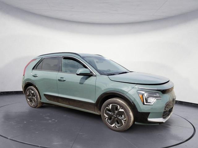 2023 KIA NIRO WIND - KNDCR3L13P5022600