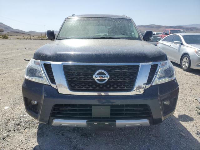 JN8AY2NC8JX502165 Nissan ARMADA SV