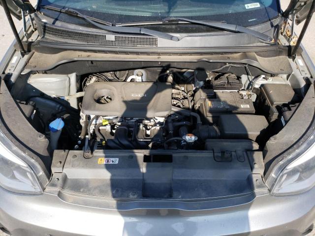 KNDJN2A29K7665619 KIA Soul
