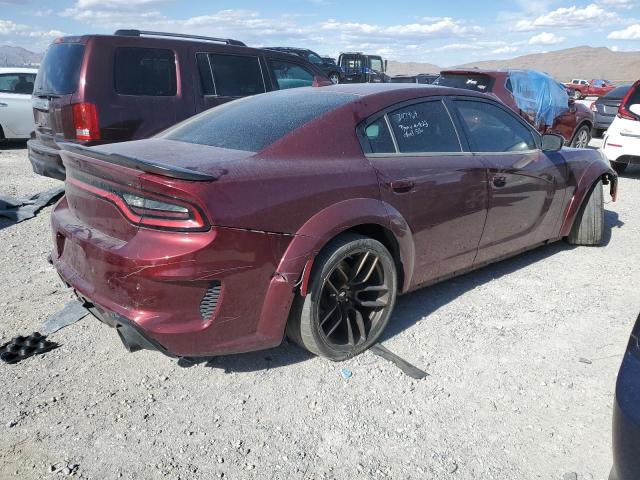 2C3CDXGJ0LH174860 Dodge Charger Scat Pack