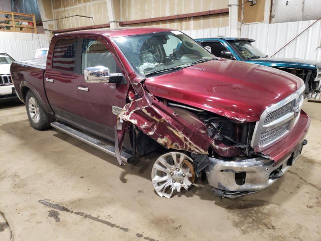 2017 RAM 1500 LONGH - 1C6RR7PM0HS532080