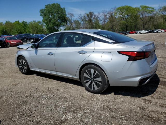 1N4BL4DV1KC161011 Nissan ALTIMA SV